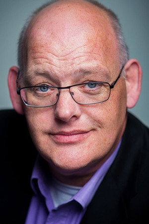 Cover image for Richard Rycroft
