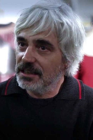 Cover image for Sergio Ballo