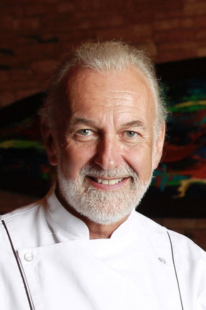 Cover image for Hubert Keller