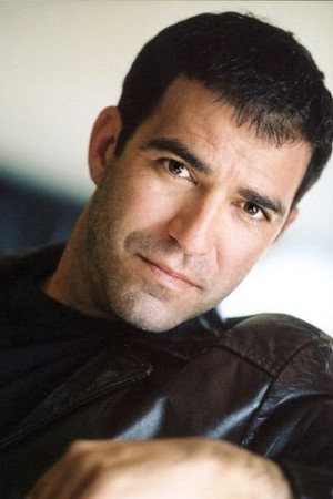 Cover image for Peter Quartaroli