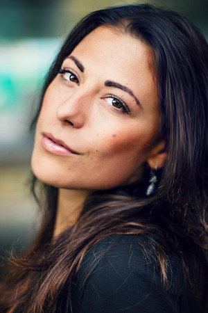 Cover image for Cassandra Thomas
