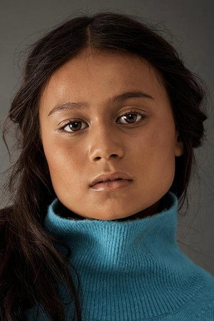 Cover image for Uma Dumais