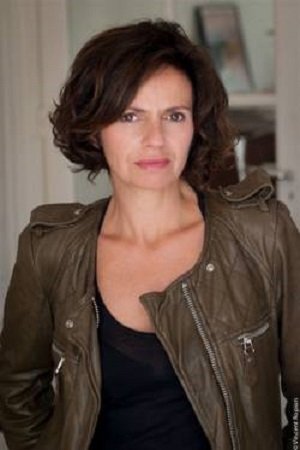 Cover image for Delphine Braillon