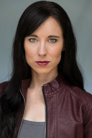 Cover image for Stacey Bradshaw