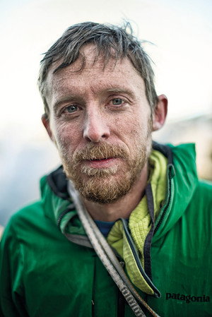 Cover image for Tommy Caldwell