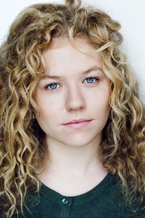 Cover image for Sally Messham