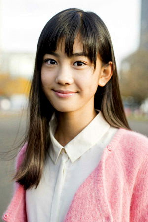 Cover image for  中川可菜
