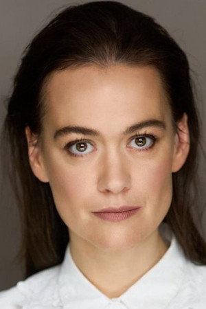 Cover image for Mia Jexen