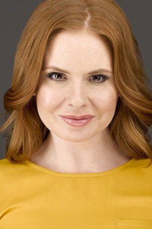 Cover image for Libby Blake