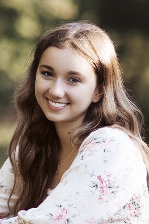 Cover image for Alivia Roach