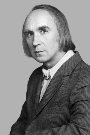 Cover image for Владимир Губа