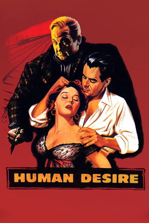 Poster for Человеческое желание