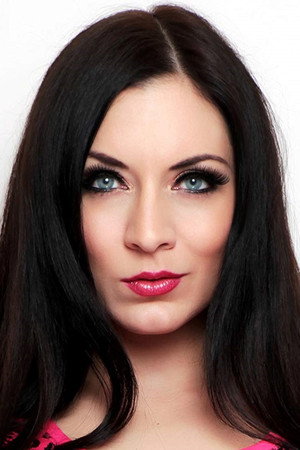 Cover image for Dani Thompson