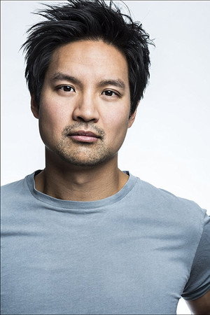 Cover image for Kevin Shen