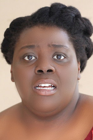 Cover image for Angela Marie Rigsby