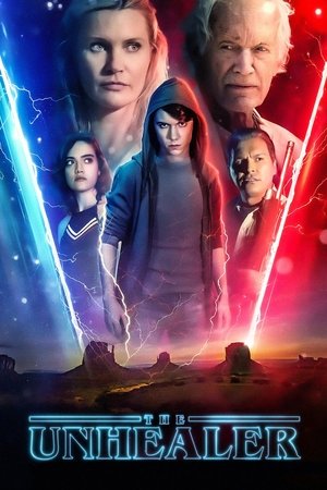 Poster for Нездоровый