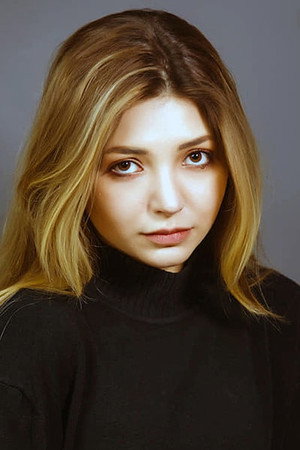 Cover image for Aydan Həsənzadə