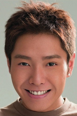 Cover image for Charles Ying Cheong-Yau