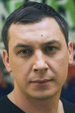 Cover image for Евгений Тележкин
