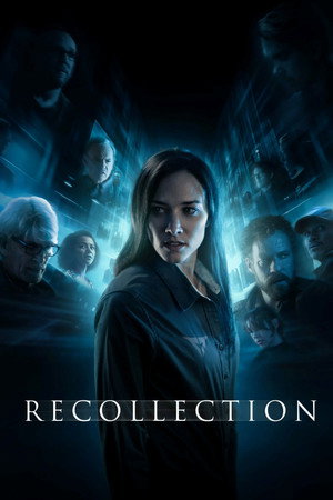 Poster for Воспоминание