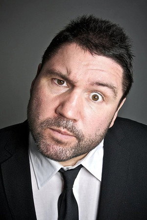 Cover image for Ricky Grover