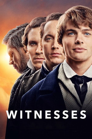 Poster for Свидетели 