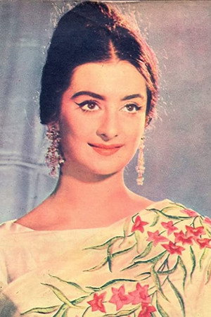 Cover image for Saira Banu