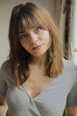 Cover image for Louisa Pili