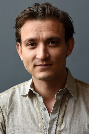 Cover image for Béla Baptiste