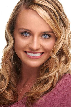 Cover image for Kayla Perkins
