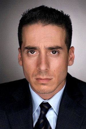 Cover image for Kirk Acevedo