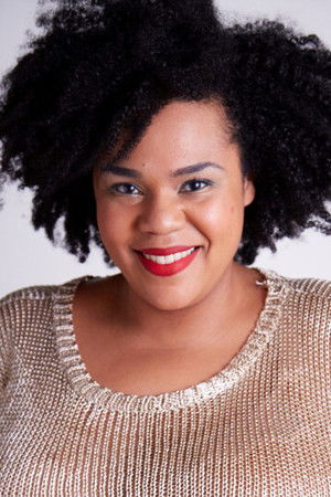 Cover image for Desiree Burch