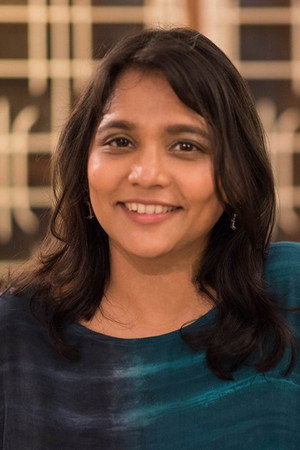 Cover image for Vinodhini Vaidyanathan
