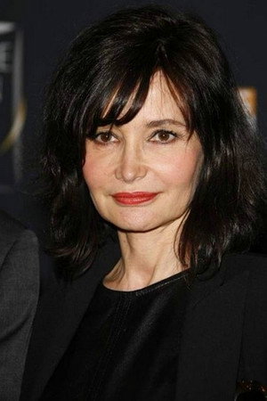 Cover image for Évelyne Bouix