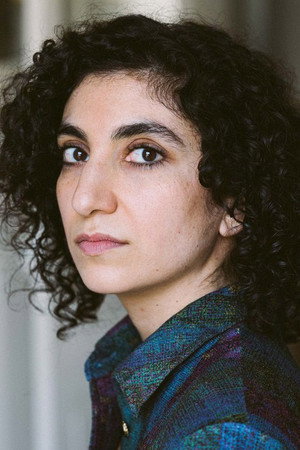 Cover image for Ariane Naziri
