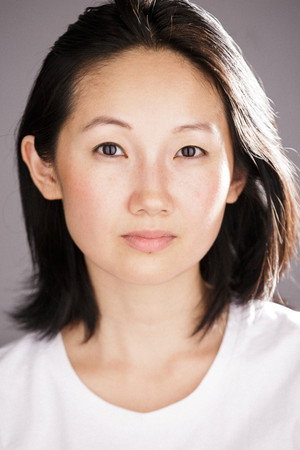 Cover image for Ying Ying Li