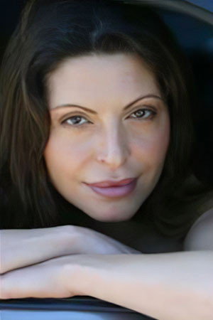 Cover image for Roberta Orlandi