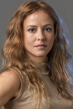 Cover image for Fernanda de Freitas