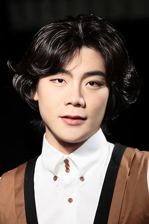 Cover image for Je Seong-soo