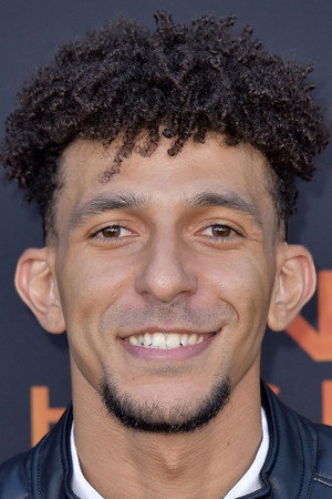 Cover image for Khleo Thomas