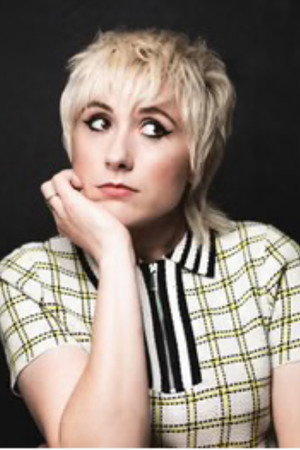Cover image for Maisie Adam