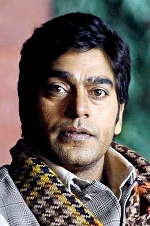 Cover image for Ashutosh Rana