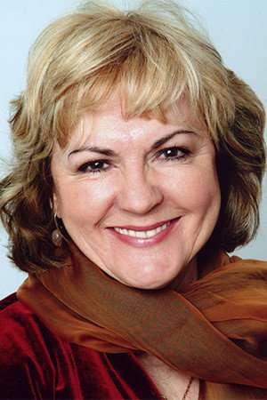 Cover image for Gwen Taylor