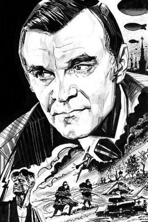 Cover image for Юрий Бондарев