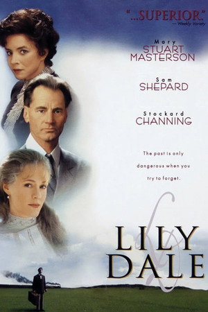 Poster for Лили Дейл