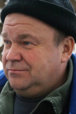 Cover image for Олег Дурыгин