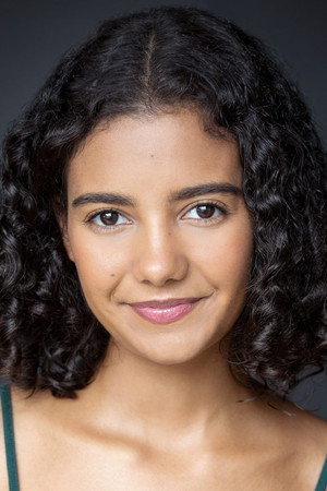 Cover image for Madison Baines