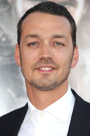 Cover image for Rupert Sanders