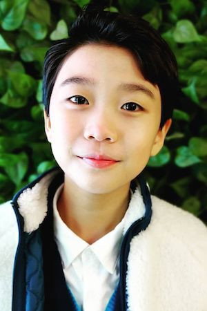 Cover image for Jo Yeon-ho