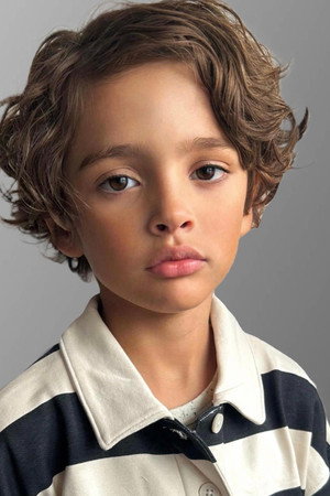 Cover image for Milo James